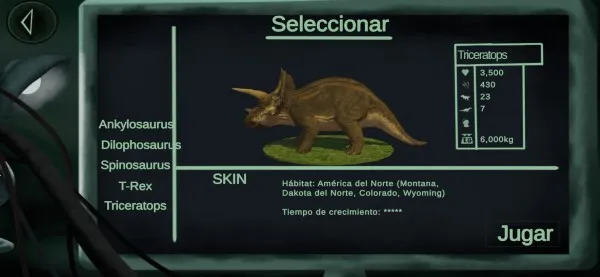 盘古大陆原始时代中文版下载截图