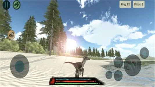 盘古大陆原始时代中文版下载截图