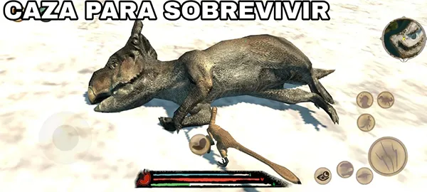 盘古大陆原始时代中文版下载截图