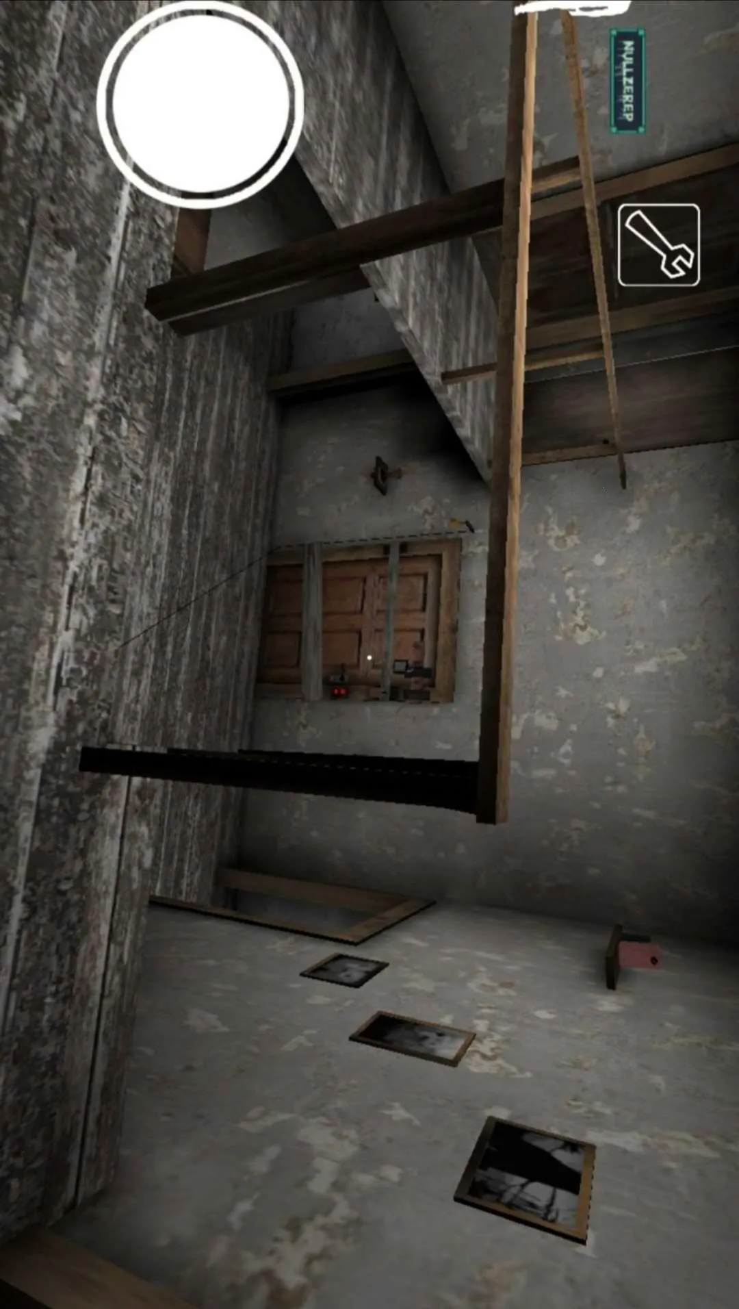 恐怖奶奶1XUI徐越(恐怖逃脱游戏)截图