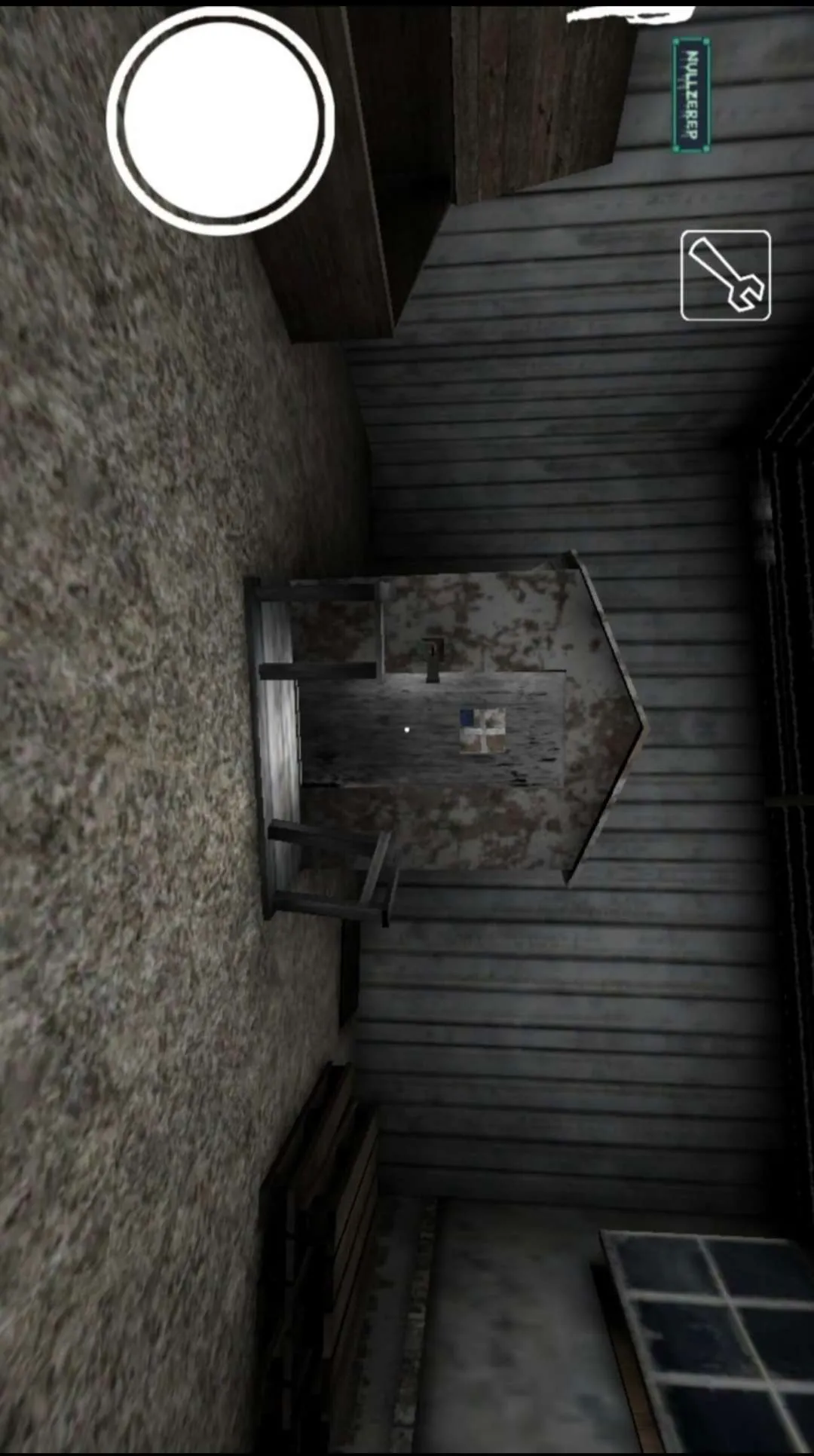 恐怖奶奶1XUI徐越(恐怖逃脱游戏)截图