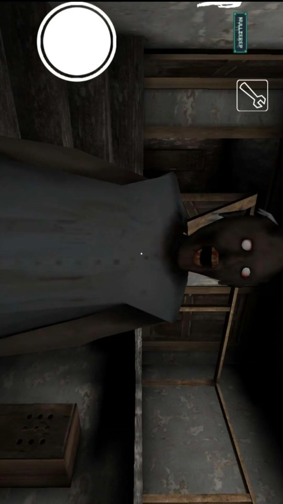 恐怖奶奶1XUI徐越(恐怖逃脱游戏)截图