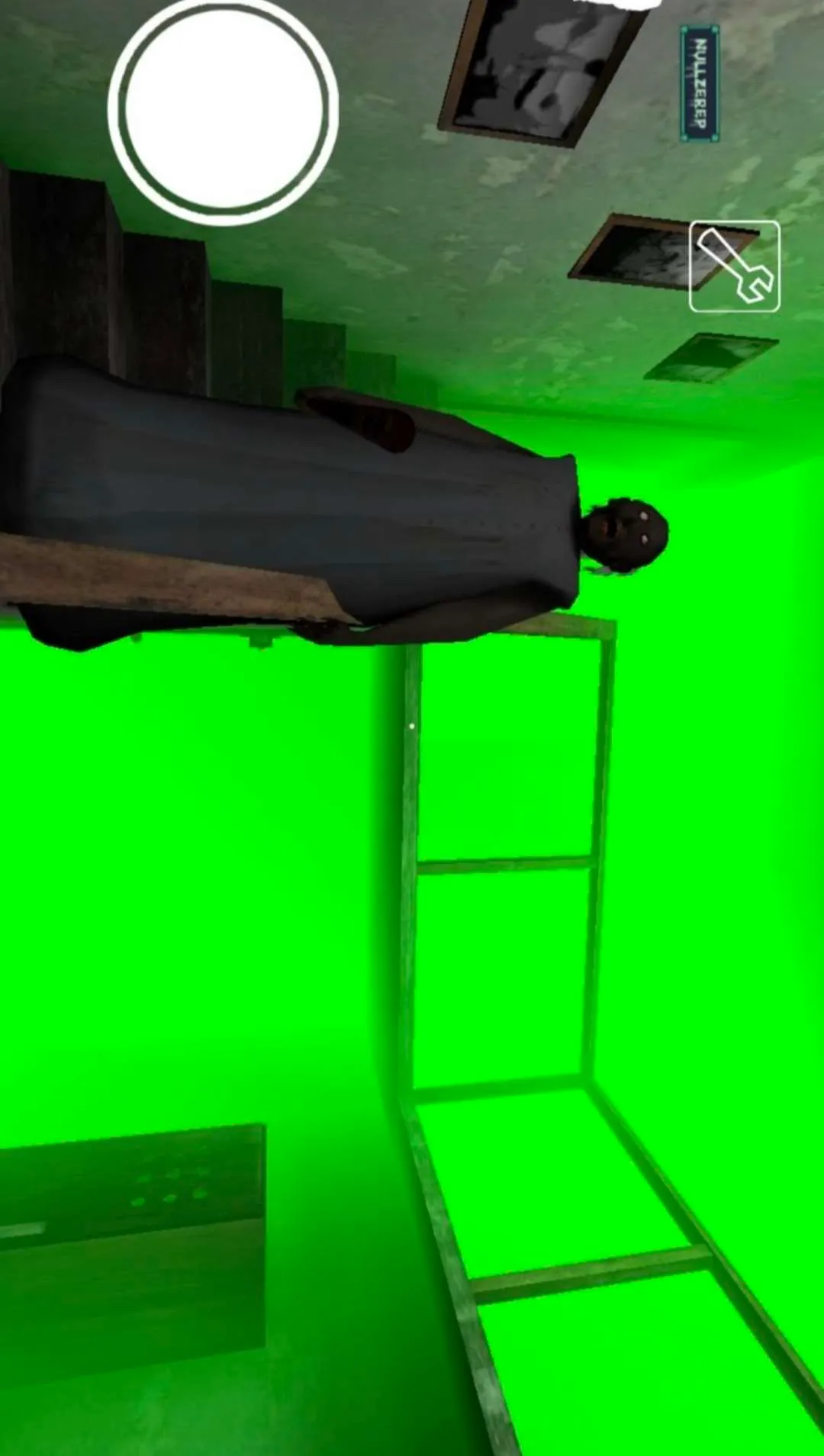 恐怖奶奶1XUI徐越(恐怖逃脱游戏)截图