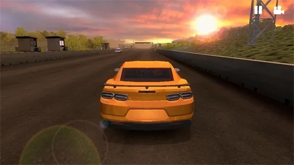 无极限飙车2内置mod汉化版下载截图