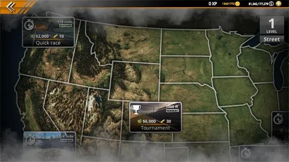 无极限飙车2内置mod汉化版下载