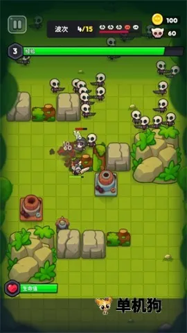 塔王争霸内购 塔王争霸内购