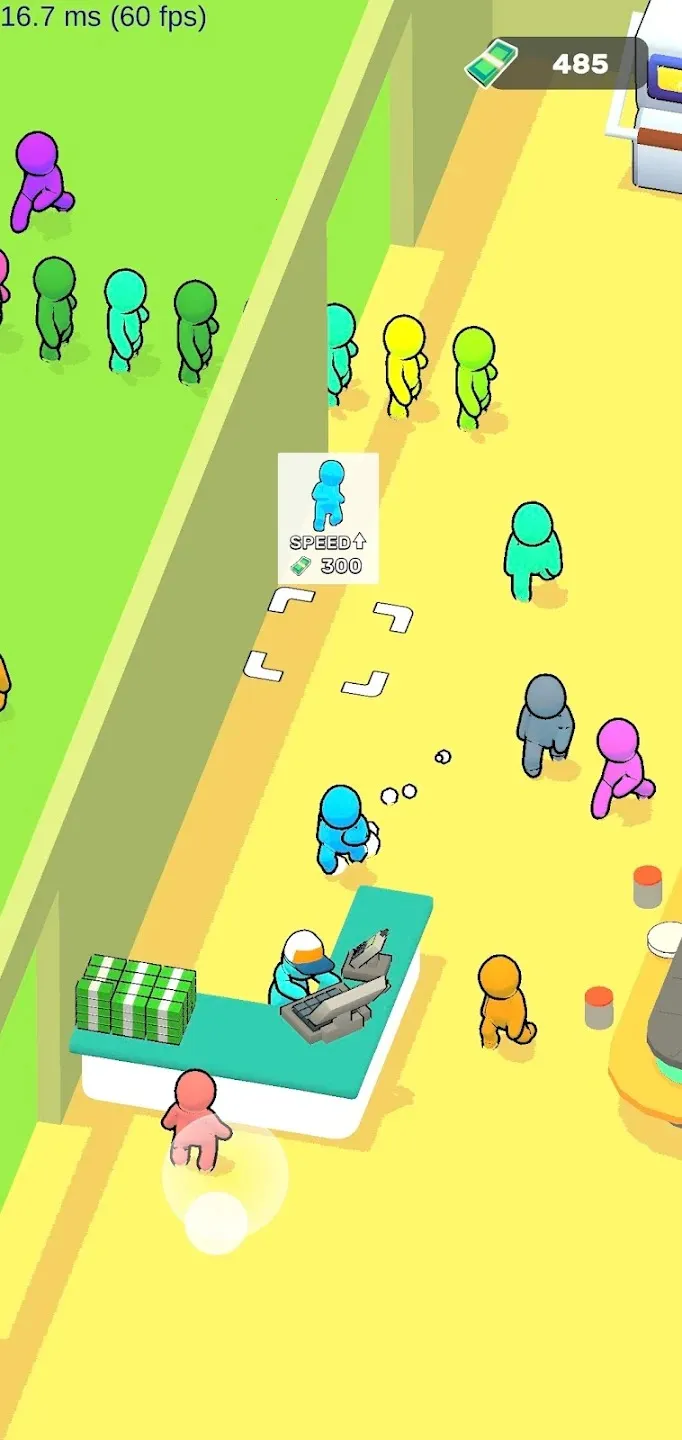 回转寿司餐厅下载无广告截图