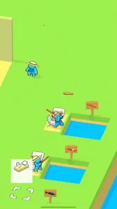 回转寿司餐厅下载无广告截图