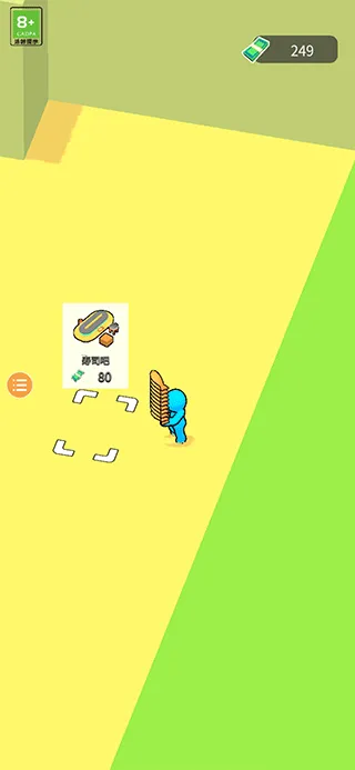 回转寿司餐厅下载无广告