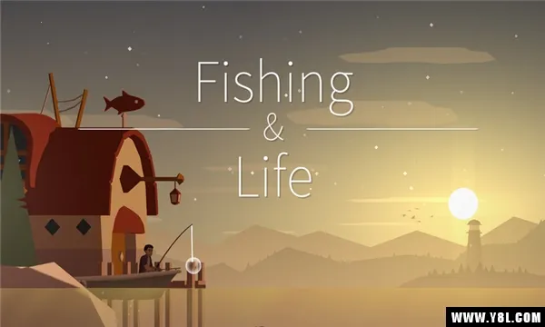 钓鱼人生无限金币破解版0.0.292截图