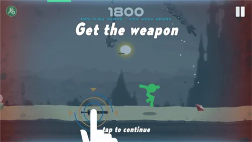 闪速火柴人中文无限钻石 闪速火柴人中文无限钻石