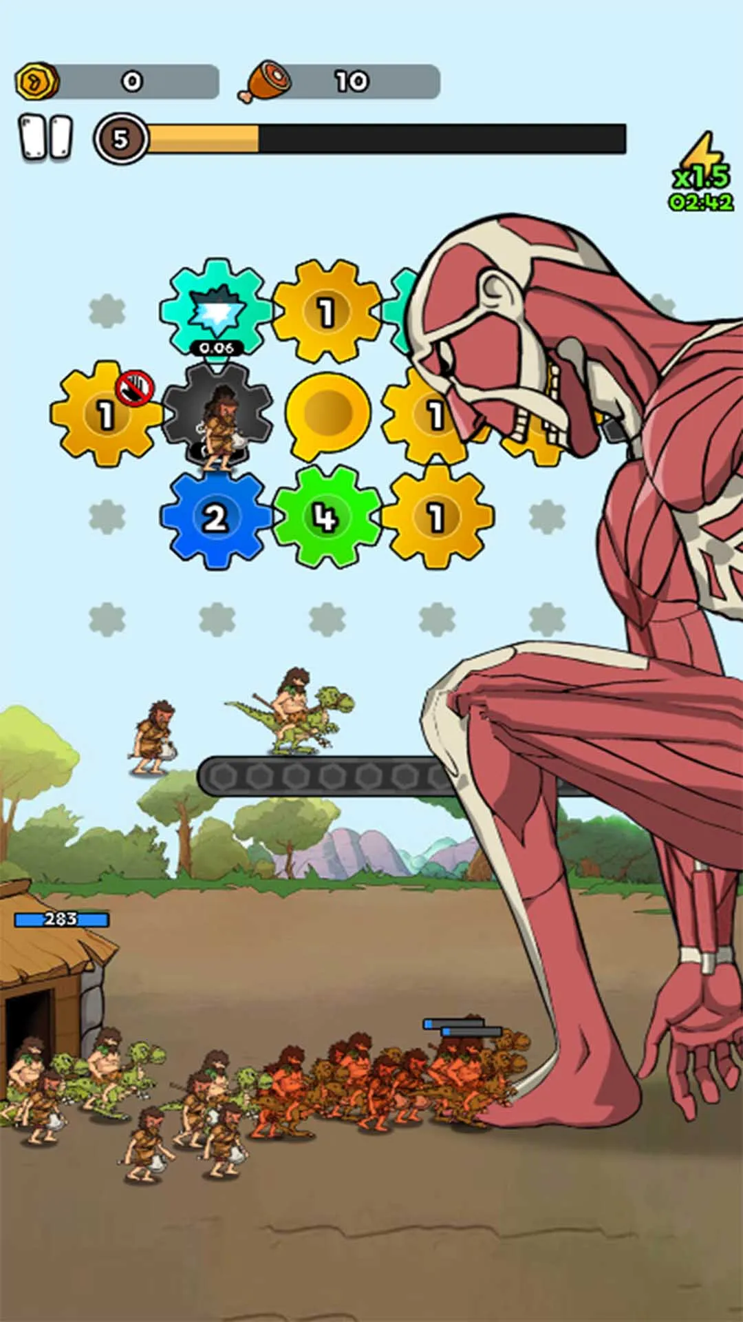 人类战争进化史 2026下载截图