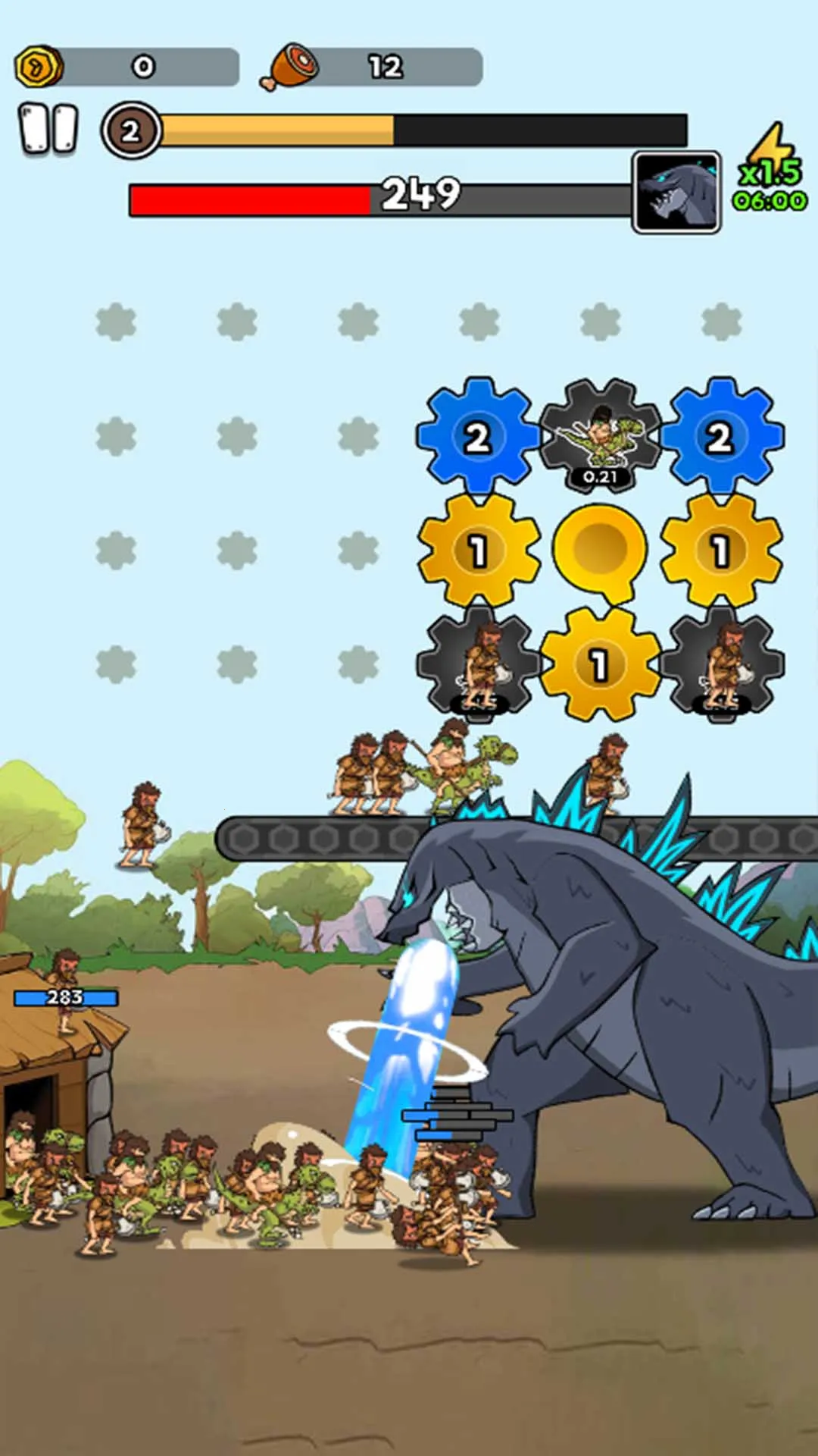 人类战争进化史 2026下载 人类战争进化史 2026下载