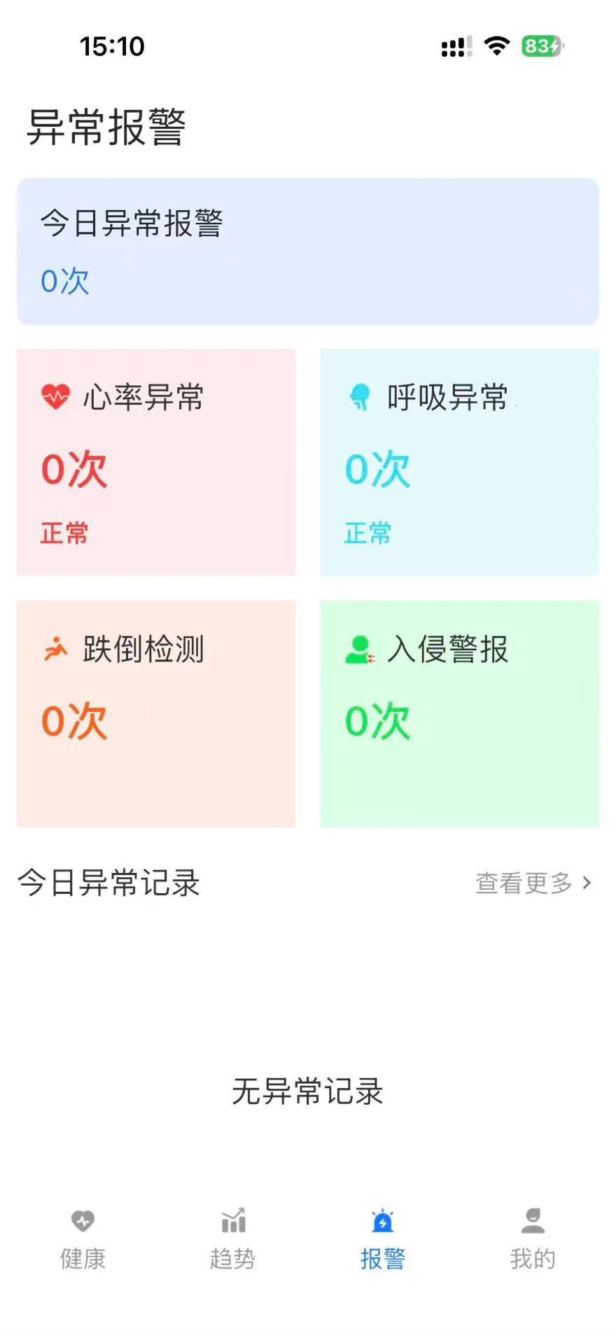 二叶智联2026最新版本截图