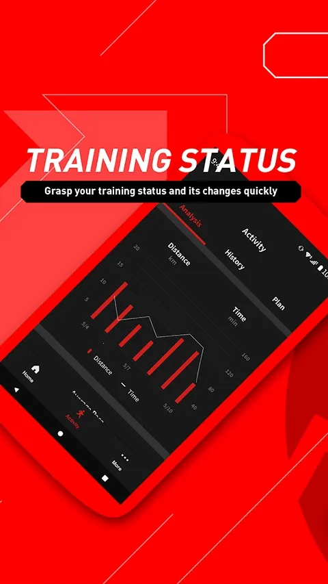 g shock move.(手表管理软件)截图