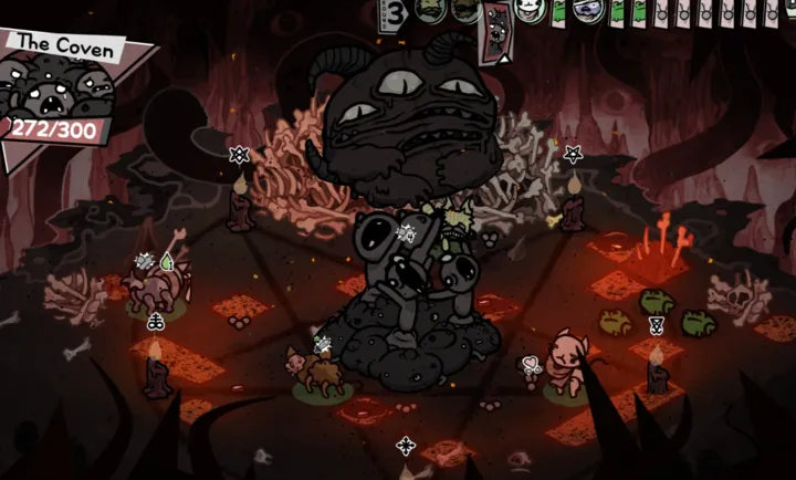 喵喵的结合：喵生PC电脑版安卓版手机版截图