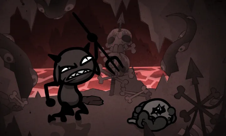 喵喵的结合：喵生PC电脑版安卓版手机版截图