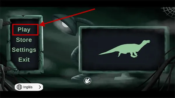 盘古大陆原始时代内置菜单