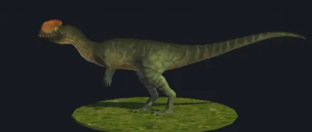 盘古大陆原始时代内置菜单