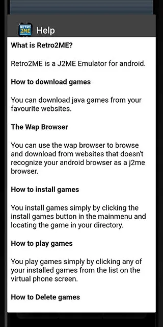 塞班模拟器s60v3下载截图