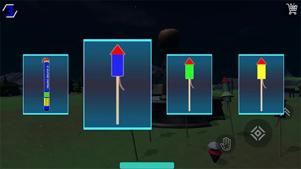 烟花沙盒模拟器中文版下载