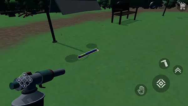 烟花沙盒模拟器中文版下载