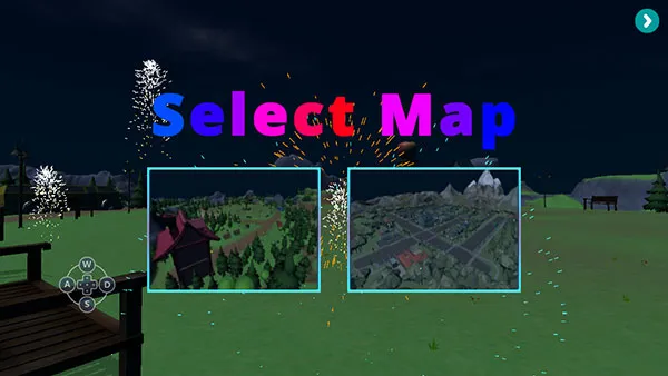 烟花沙盒模拟器中文版下载