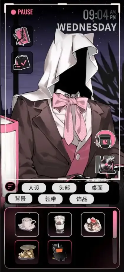 续杯咖啡(咖啡经营模拟游戏)