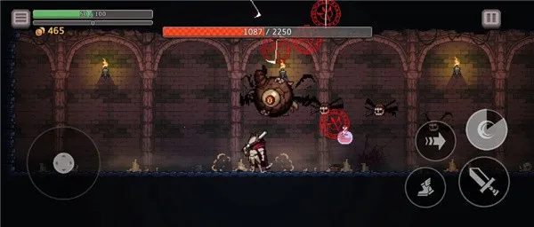 地牢杀手0.755.1 地牢杀手0.755.1