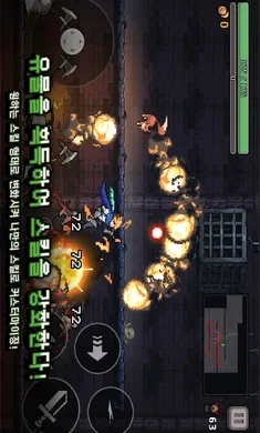 地牢杀手0.760.3截图