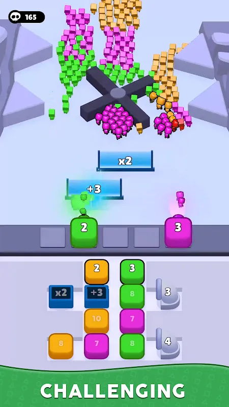 爆破怪兽2026官方最新版本截图