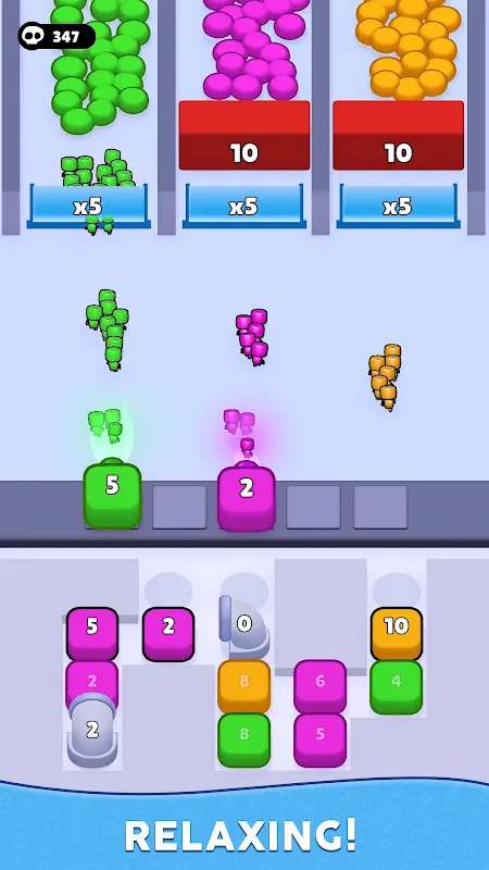 爆破怪兽2026官方最新版本截图