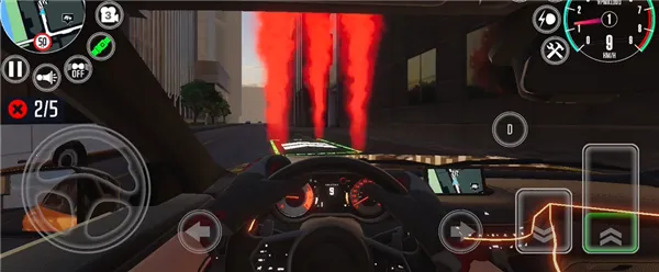 驾驶学校模拟器Evo完美汉化版 驾驶学校模拟器Evo完美汉化版