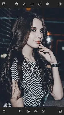 泼辣修图6.0.17版本截图