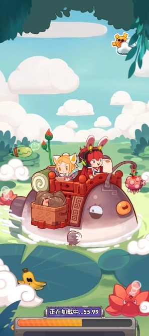 炮弹迷城(创意冒险游戏)截图