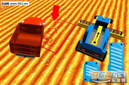 农场大亨区块链版下载