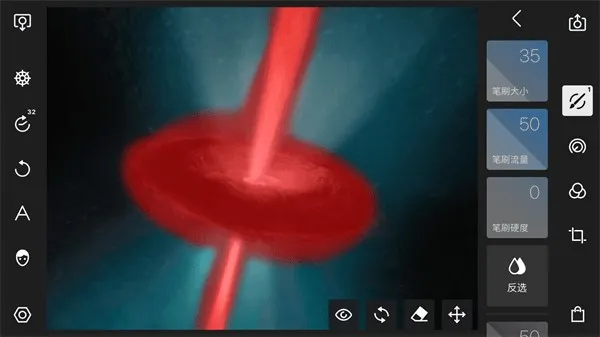 泼辣修图免费版