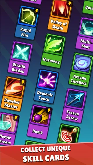 弓箭手塔防单机游戏