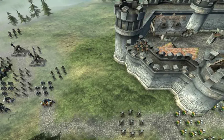 六角指挥官梦幻英雄下载截图