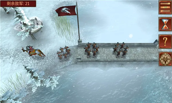 六角指挥官梦幻英雄下载