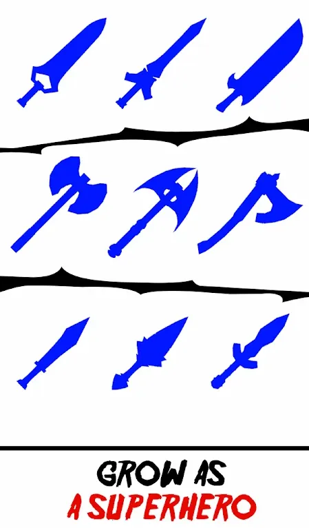 火柴人英雄塔防闪玩版下载安装截图