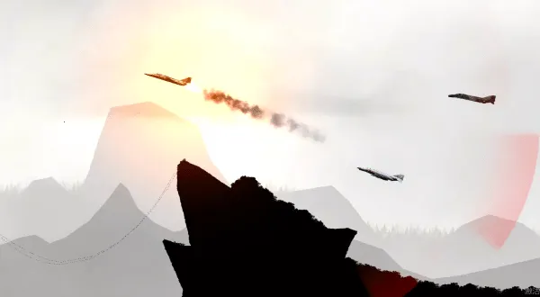 战机公司联机版下载截图