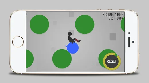 弄死火柴人MOD菜单版截图