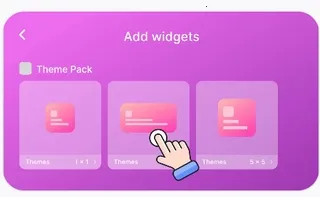 Theme(桌面主题设计) Theme(桌面主题设计)