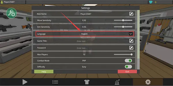 僵尸猎手像素生存破解版