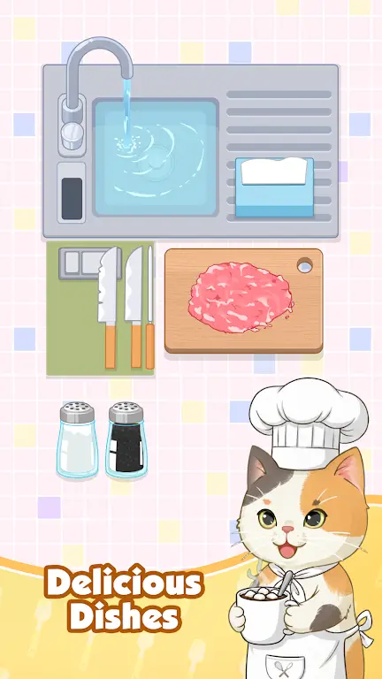 美味料理屋最新手机版截图