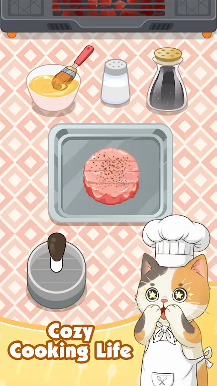 美味料理屋最新手机版截图