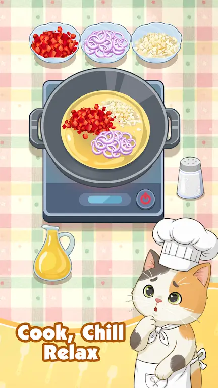 美味料理屋最新手机版截图