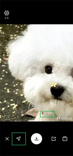 水印相机破解版