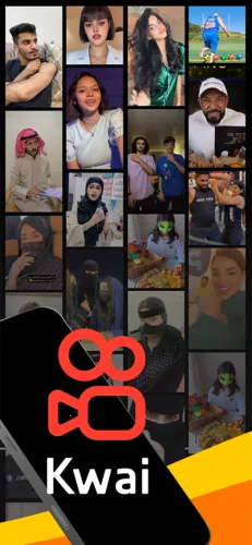 kwai国外版 kwai国外版